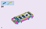 Building Instructions - LEGO - Friends - 41333 - Olivia's Mission Vehicle: Page 38