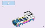 Building Instructions - LEGO - Friends - 41333 - Olivia's Mission Vehicle: Page 53