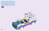 Building Instructions - LEGO - Friends - 41333 - Olivia's Mission Vehicle: Page 54