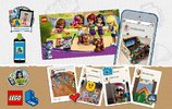 Building Instructions - LEGO - Friends - 41333 - Olivia's Mission Vehicle: Page 83