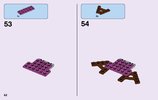 Building Instructions - LEGO - Friends - 41334 - Andrea's Park Performance: Page 62