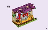 Building Instructions - LEGO - Friends - 41334 - Andrea's Park Performance: Page 69