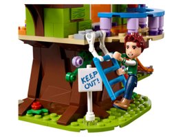 41335 - Mia's Tree House