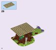 Building Instructions - LEGO - Friends - 41335 - Mia's Tree House: Page 32