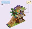 Building Instructions - LEGO - Friends - 41335 - Mia's Tree House: Page 95