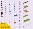 Building Instructions - LEGO - Friends - 41335 - Mia's Tree House: Page 116