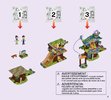 Building Instructions - LEGO - Friends - 41335 - Mia's Tree House: Page 3