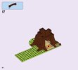 Building Instructions - LEGO - Friends - 41335 - Mia's Tree House: Page 20