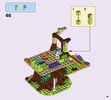 Building Instructions - LEGO - Friends - 41335 - Mia's Tree House: Page 49