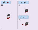 Building Instructions - LEGO - Friends - 41336 - Emma's Art Café: Page 52