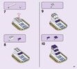 Building Instructions - LEGO - 41337 - Underwater Loop: Page 25