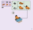 Building Instructions - LEGO - 41337 - Underwater Loop: Page 47