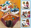 Building Instructions - LEGO - 41337 - Underwater Loop: Page 72