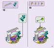 Building Instructions - LEGO - 41337 - Underwater Loop: Page 15