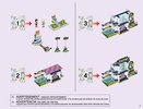 Building Instructions - LEGO - Friends - 41338 - Stephanie's Sports Arena: Page 3