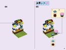 Building Instructions - LEGO - Friends - 41338 - Stephanie's Sports Arena: Page 59