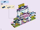 Building Instructions - LEGO - Friends - 41338 - Stephanie's Sports Arena: Page 96