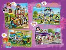 Building Instructions - LEGO - Friends - 41338 - Stephanie's Sports Arena: Page 106