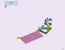 Building Instructions - LEGO - Friends - 41338 - Stephanie's Sports Arena: Page 31