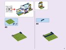 Building Instructions - LEGO - Friends - 41338 - Stephanie's Sports Arena: Page 51