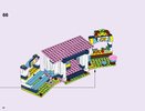 Building Instructions - LEGO - Friends - 41338 - Stephanie's Sports Arena: Page 60