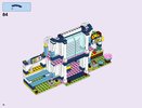 Building Instructions - LEGO - Friends - 41338 - Stephanie's Sports Arena: Page 78