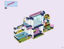 Building Instructions - LEGO - Friends - 41338 - Stephanie's Sports Arena: Page 79