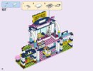 Building Instructions - LEGO - Friends - 41338 - Stephanie's Sports Arena: Page 98