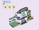 Building Instructions - LEGO - Friends - 41338 - Stephanie's Sports Arena: Page 101