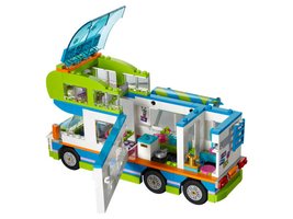 41339 - Mia's Camper Van