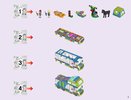 Building Instructions - LEGO - Friends - 41339 - Mia's Camper Van: Page 3