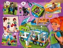 Building Instructions - LEGO - Friends - 41339 - Mia's Camper Van: Page 112