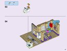 Building Instructions - LEGO - Friends - 41340 - Friendship House: Page 65