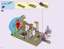 Building Instructions - LEGO - Friends - 41340 - Friendship House: Page 70