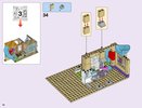 Building Instructions - LEGO - Friends - 41340 - Friendship House: Page 52