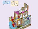 Building Instructions - LEGO - Friends - 41340 - Friendship House: Page 117