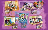 Building Instructions - LEGO - 41342 - Emma's Deluxe Bedroom: Page 66