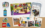 Building Instructions - LEGO - 41342 - Emma's Deluxe Bedroom: Page 67