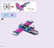 Building Instructions - LEGO - 41343 - Heartlake City Airplane Tour: Page 66