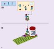 Building Instructions - LEGO - 41343 - Heartlake City Airplane Tour: Page 14