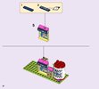 Building Instructions - LEGO - 41343 - Heartlake City Airplane Tour: Page 18