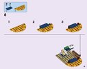 Building Instructions - LEGO - 41344 - Andrea's Accessories Store: Page 19