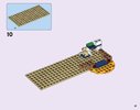 Building Instructions - LEGO - 41344 - Andrea's Accessories Store: Page 21