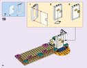 Building Instructions - LEGO - 41344 - Andrea's Accessories Store: Page 28