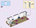 Building Instructions - LEGO - 41344 - Andrea's Accessories Store: Page 34