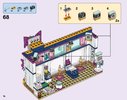 Building Instructions - LEGO - 41344 - Andrea's Accessories Store: Page 76