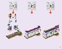 Building Instructions - LEGO - 41344 - Andrea's Accessories Store: Page 3