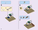 Building Instructions - LEGO - 41344 - Andrea's Accessories Store: Page 18