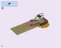 Building Instructions - LEGO - 41344 - Andrea's Accessories Store: Page 22