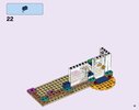 Building Instructions - LEGO - 41344 - Andrea's Accessories Store: Page 31